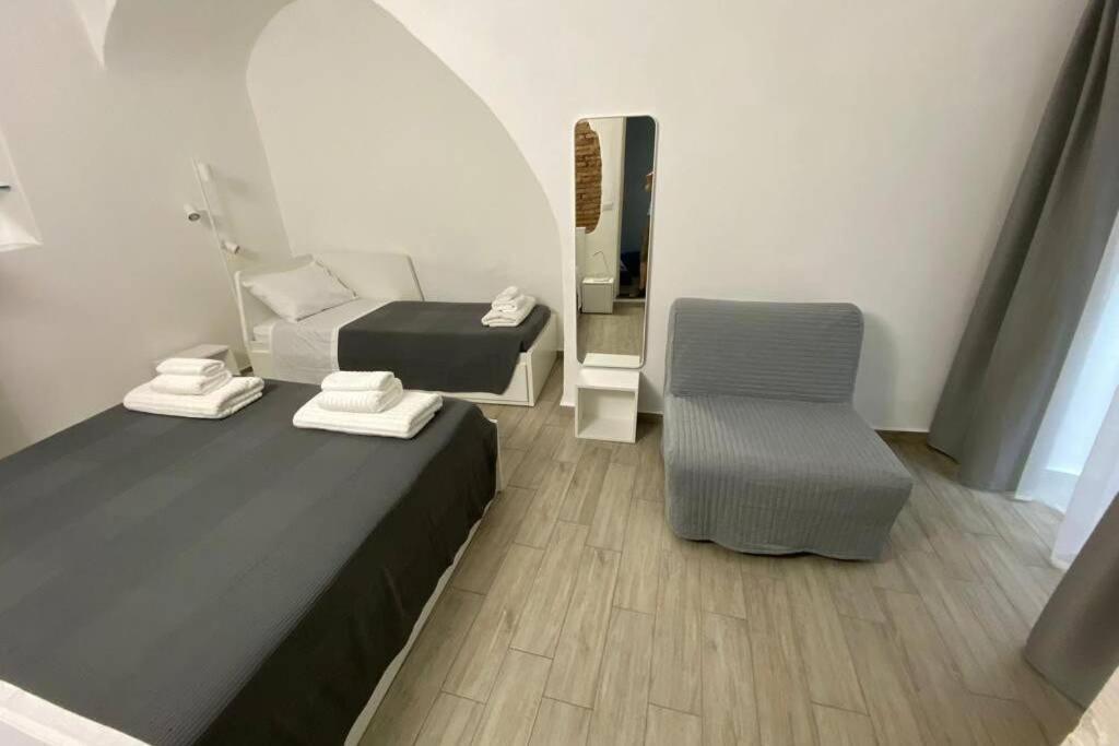Catania Dammuso House Villa Dış mekan fotoğraf