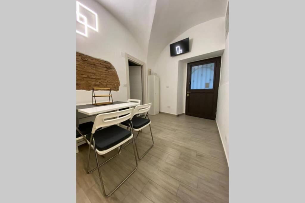 Catania Dammuso House Villa Dış mekan fotoğraf
