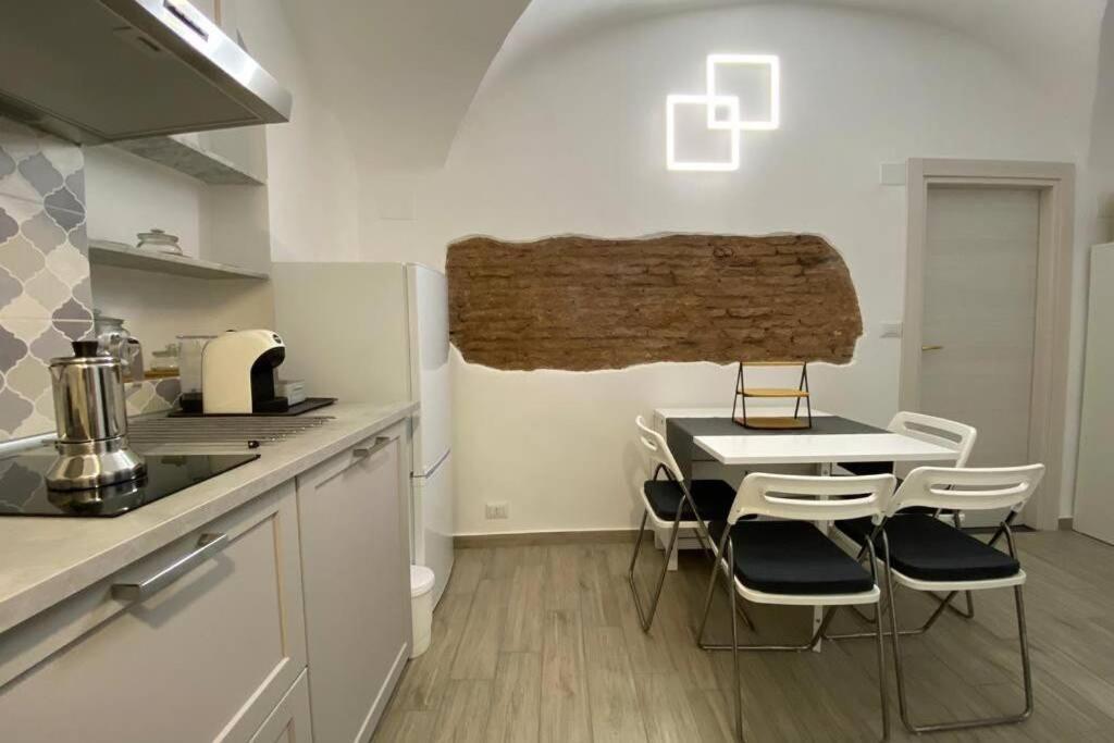 Catania Dammuso House Villa Dış mekan fotoğraf
