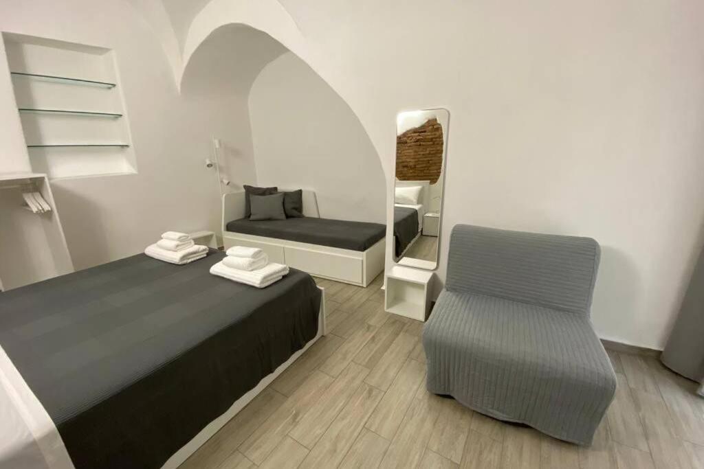 Catania Dammuso House Villa Dış mekan fotoğraf