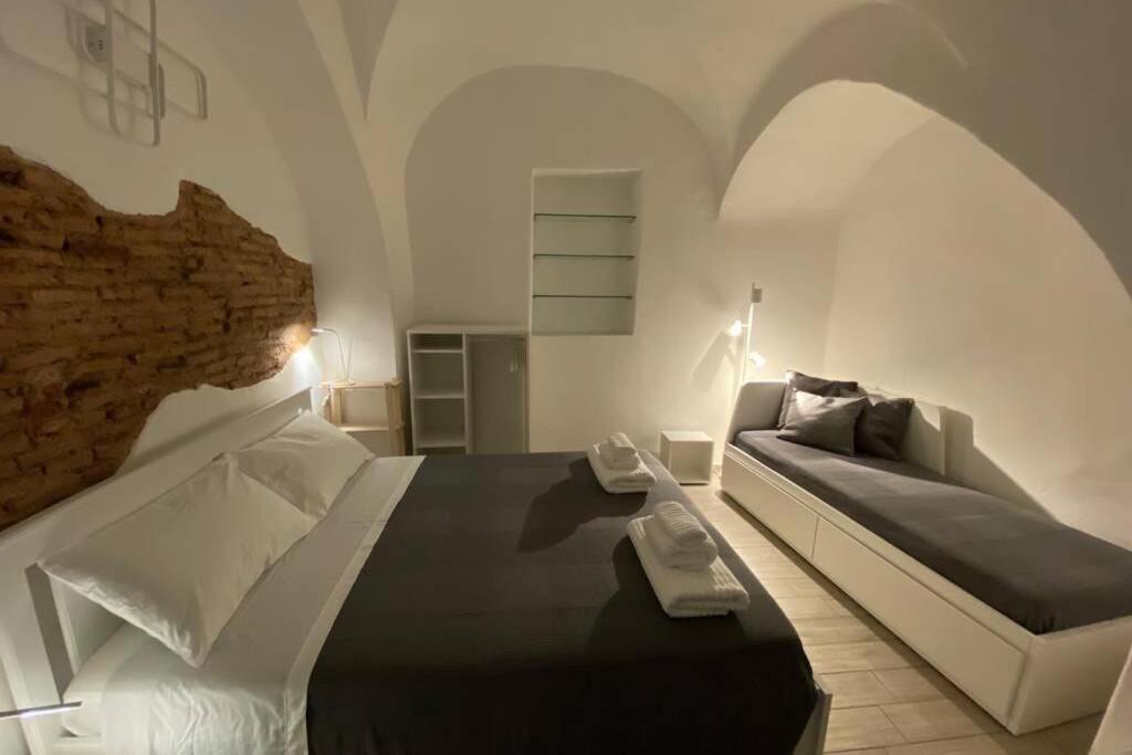 Catania Dammuso House Villa Dış mekan fotoğraf