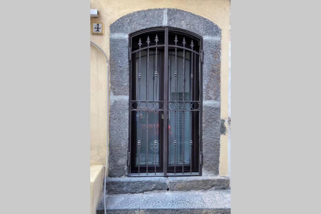 Catania Dammuso House Villa Dış mekan fotoğraf
