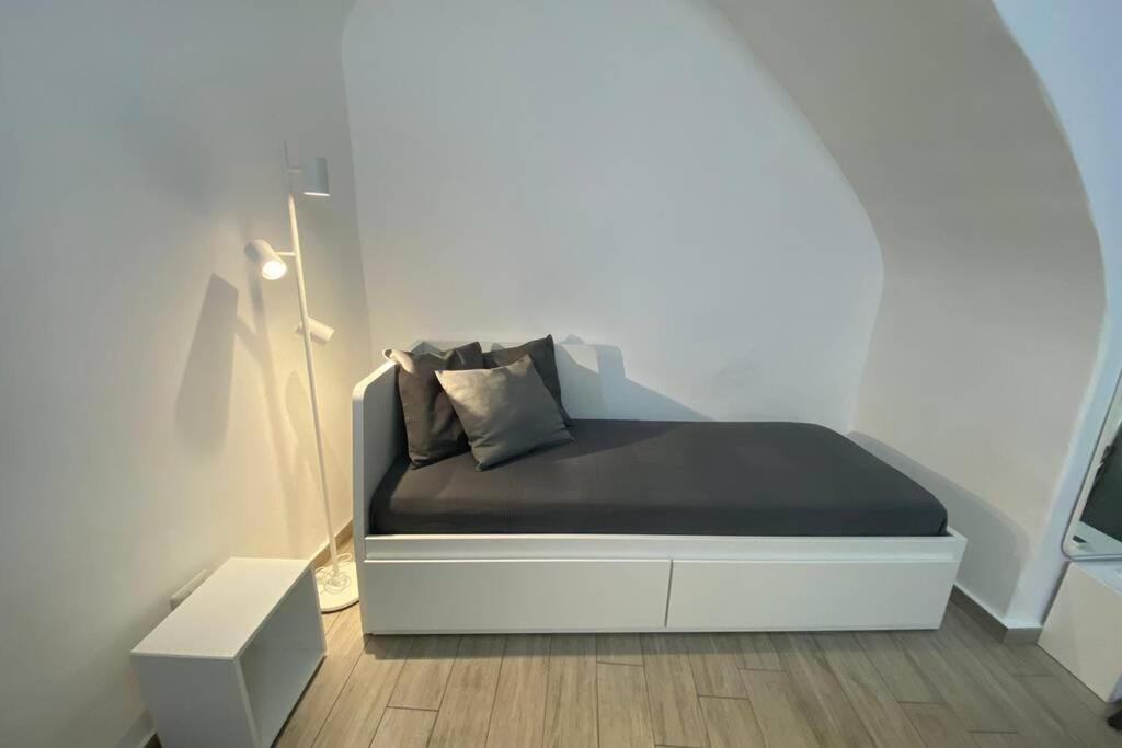 Catania Dammuso House Villa Dış mekan fotoğraf