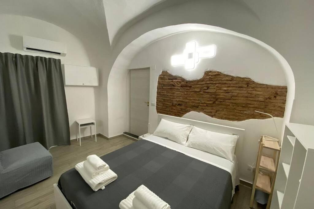 Catania Dammuso House Villa Dış mekan fotoğraf