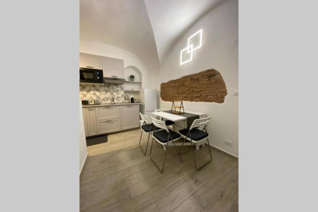 Catania Dammuso House Villa Dış mekan fotoğraf